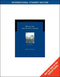 Modeling the Supply Chain 2nd Edition